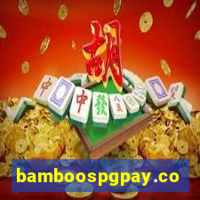 bamboospgpay.com