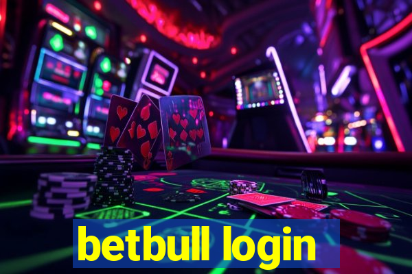 betbull login