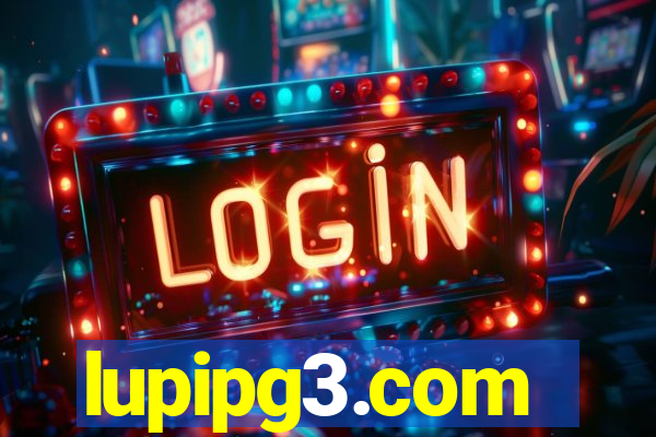 lupipg3.com