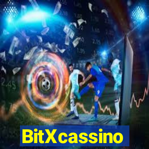 BitXcassino