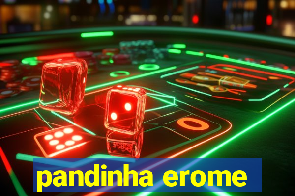 pandinha erome