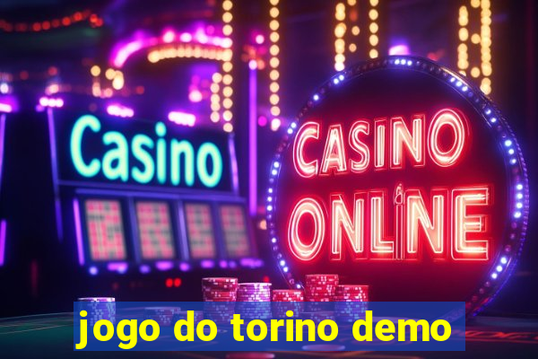 jogo do torino demo