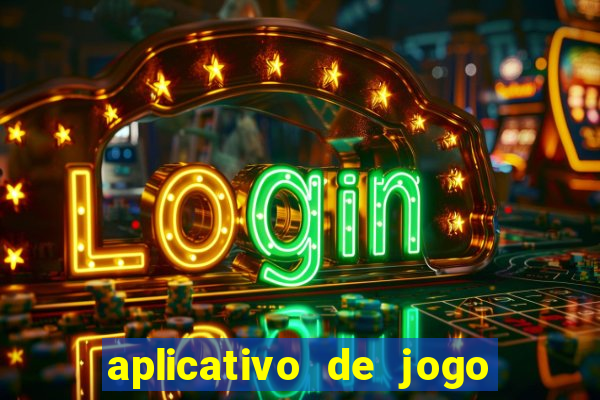 aplicativo de jogo que da bonus no cadastro