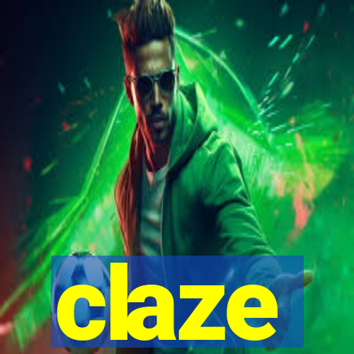 claze