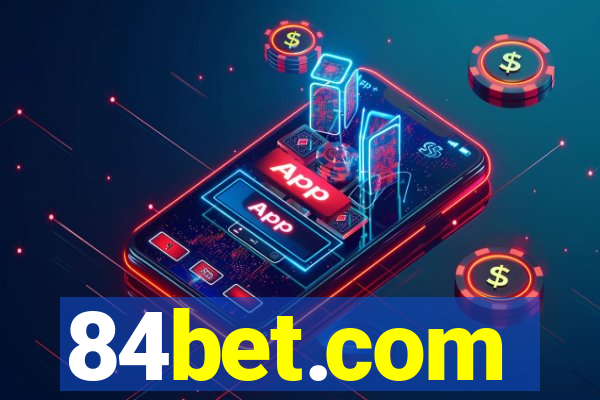 84bet.com