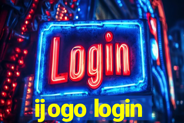 ijogo login