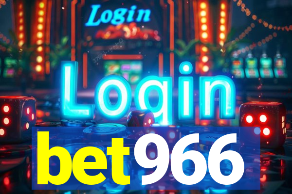 bet966