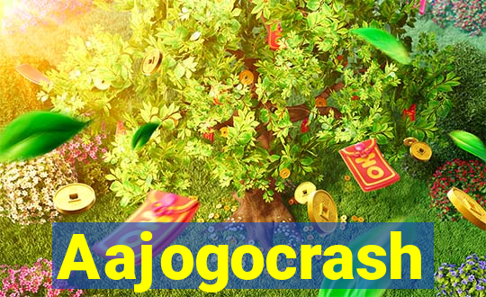 Aajogocrash