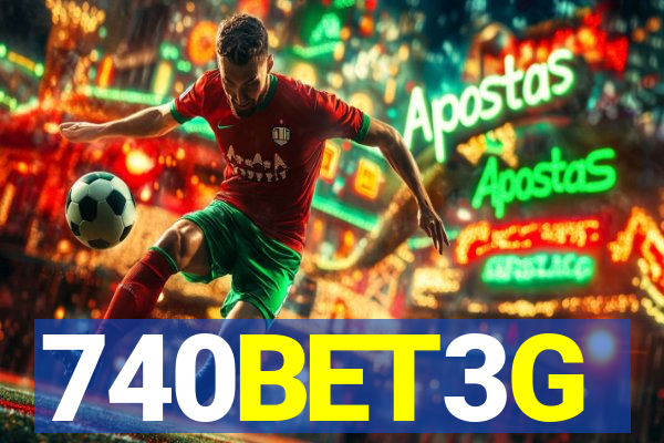 740BET3G