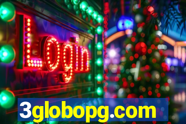 3globopg.com