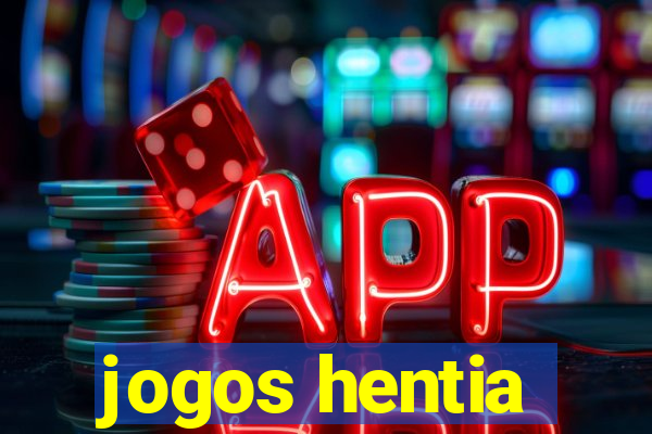 jogos hentia