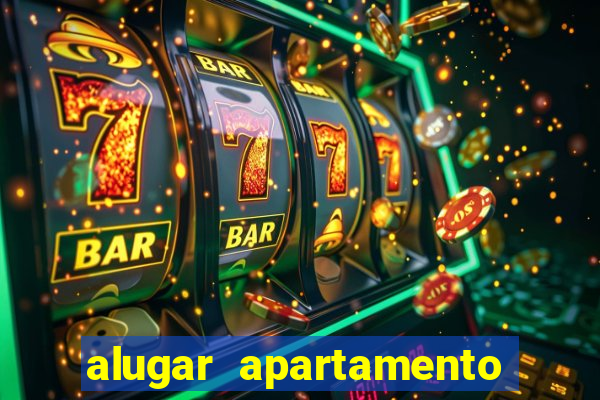 alugar apartamento mobiliado porto alegre