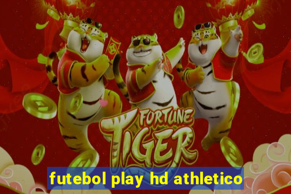 futebol play hd athletico