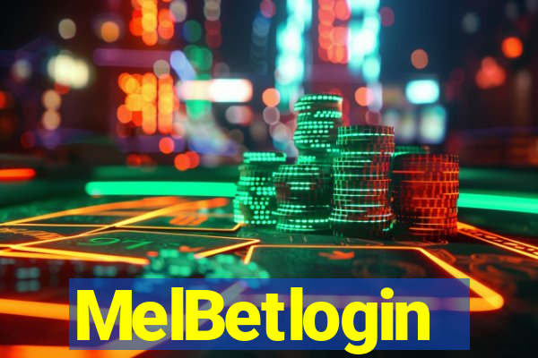 MelBetlogin