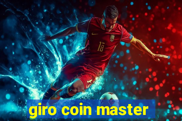 giro coin master