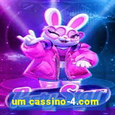 um cassino-4.com