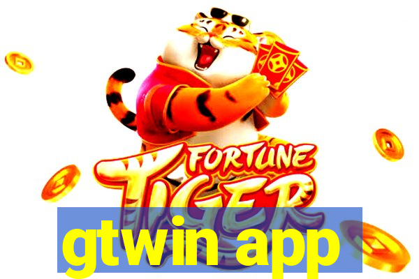 gtwin app