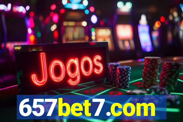 657bet7.com