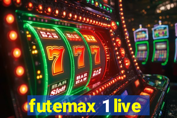 futemax 1 live