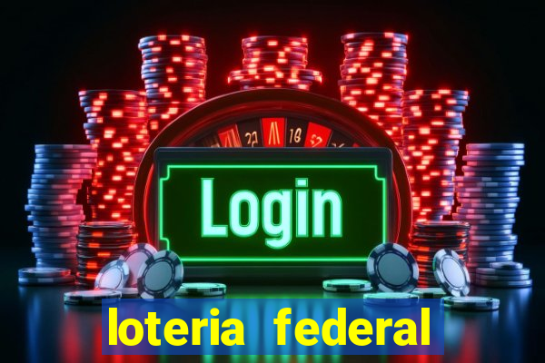 loteria federal giga bicho