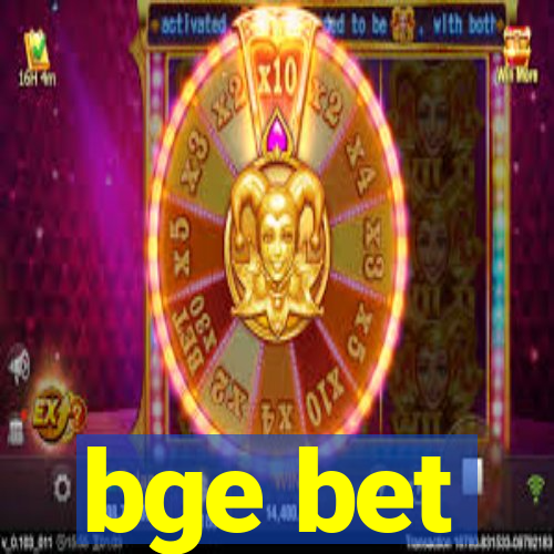 bge bet