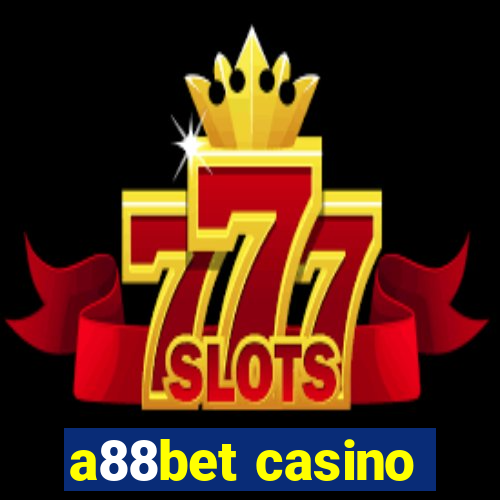 a88bet casino