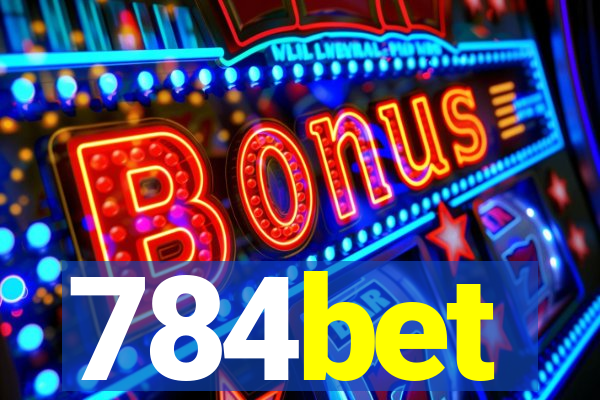 784bet