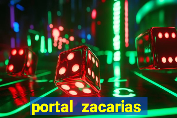 portal zacarias corpos encontrados