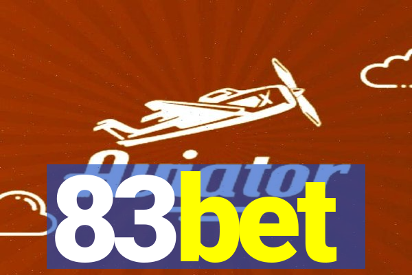 83bet