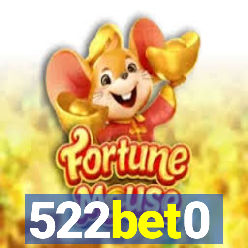 522bet0