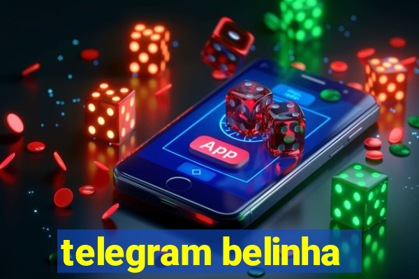 telegram belinha