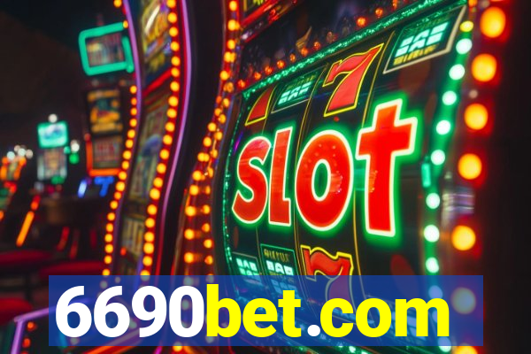 6690bet.com