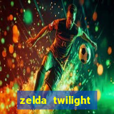 zelda twilight princess detonado