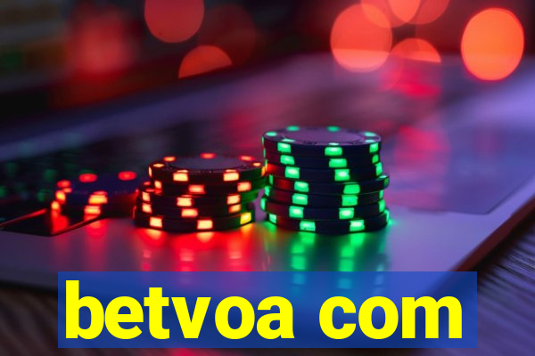 betvoa com