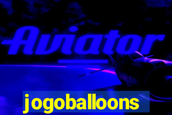 jogoballoons