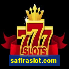 safiraslot.com