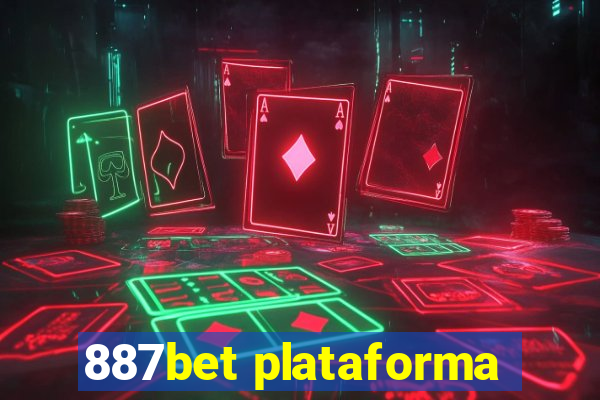 887bet plataforma