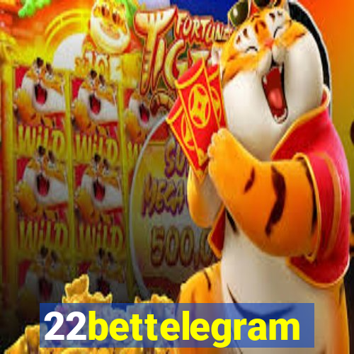 22bettelegram