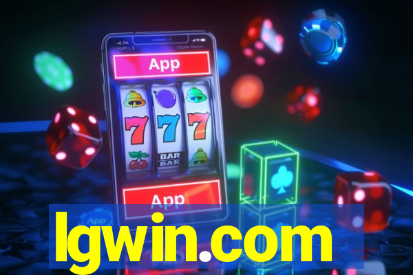 lgwin.com