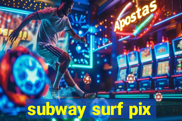 subway surf pix