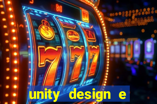 unity design e desenvolvimento de jogos pdf