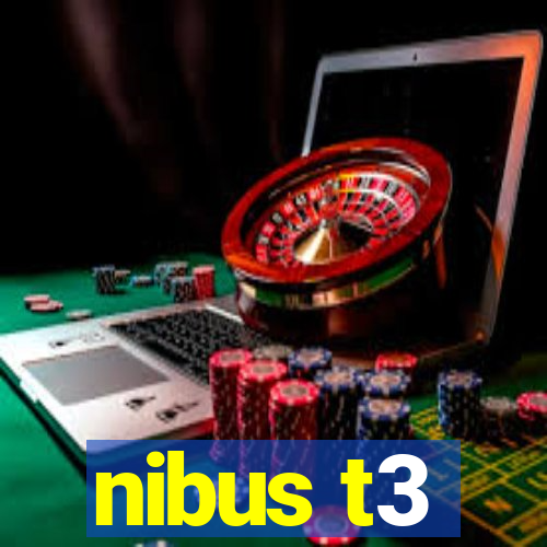 nibus t3