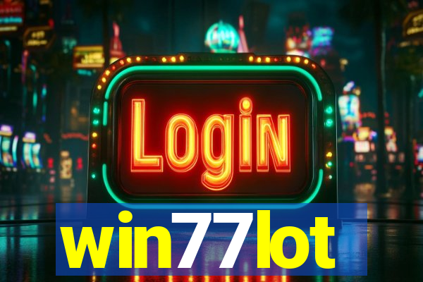 win77lot