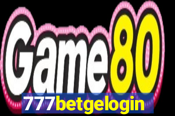 777betgelogin