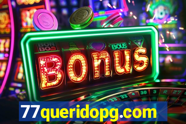 77queridopg.com