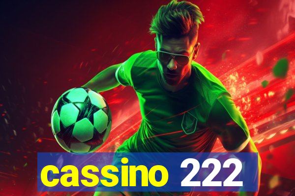 cassino 222