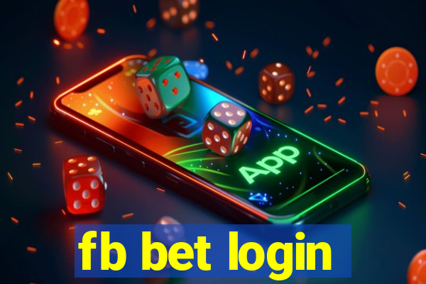 fb bet login