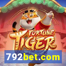 792bet.com