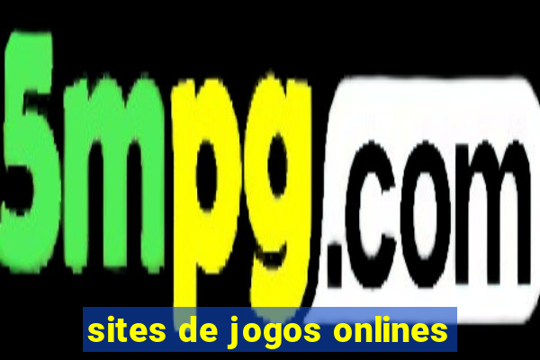 sites de jogos onlines