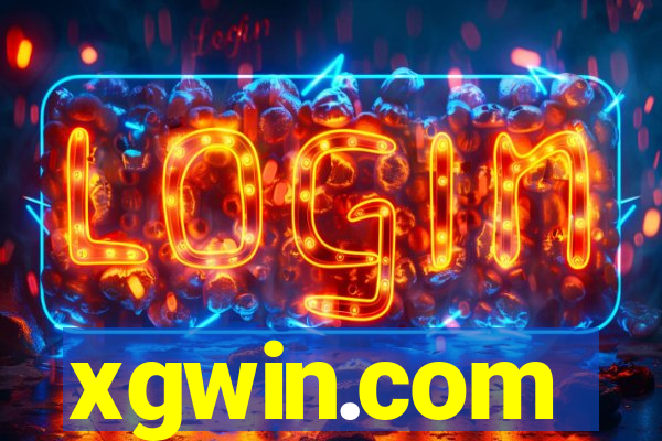 xgwin.com